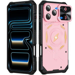 Apple iPhone 18 Pro /iPhone 18 Pro Max�p �P�[�X �J�o�[ TPU+PC�f�� ��G�蔲�Q �w��h�~ ���� �����h�~ ���C�����X�[�d���T�|�[�g ���C�[�d �w�ʃJ�o�[ CASE �����₷�� �y�� �Ռ��h�~ �����h�~ �l�C 