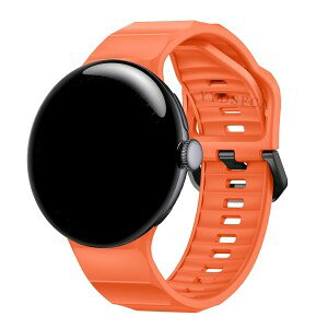 Google Pixel Watch 5 41/45mm �E�F�A���u���[���E�X�}�[�g�E�H�b�` ���� �o���h �V���R���f�� �r���v�x���g �X�|�[�c �x���g �����p �x���g �ւ��x���g �ȒP���� �u�₩ �g�тɕ֗� �������� ������