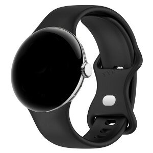 Google Pixel Watch 5 41/45mm �E�F�A���u���[���E�X�}�[�g�E�H�b�` ���� �o���h �V���R���f�� �r���v�x���g �X�|�[�c �x���g �����p �x���g �ւ��x���g �ȒP���� �u�₩ �g�тɕ֗� �������� ������