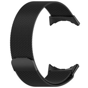 Google Pixel Watch 5 41/45mm ���� �o���h �I�V������ �����X�e�����X �����p �x���g �ւ��x���g �}���`�J���[ �ȒP���� �u�₩ �g�тɕ֗� �l�C �x���g �������� ������� �E�F�A���u���[���E�X�}