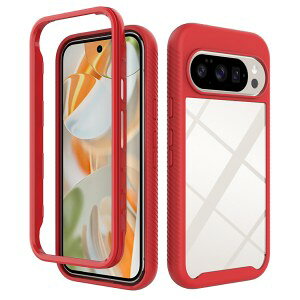 Google Pixel 11/Pixel 11 Pro/Pixel 11 Pro XL �p �P�[�X TPU+PC �}�O�l�b�g���@�\�t�� �ی�J�o�[ �ϏՌ� ���h�~ �h�o �����Y�ی� �y�� ���@�\ �X�}�z�P�[�X �֗� ���p �l�C �w�ʃJ�o�[ �����K���X�t�B����