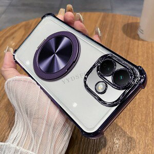 �V���I�~Redmi Note 17 Note 17 Pro Note 17 Pro Max �N���A �P�[�X �ϏՌ� �w�ʃJ�o�[ ����ق��肩���� TPU&PC�f�� �n�[�h�P�[�X ���C�z�������O�t�� ���C�����X�[�d�ɑΉ� �X�^���h�@�\�t�� �����₷