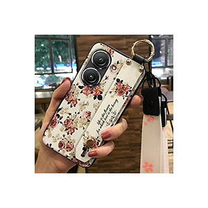 AX[X [tH10 ASUS Zenfone 10 P[X fB[X 킢 TPU wʃJo[ V_[Xgbv XgXgbv lbNXgbv Xgbvt ԕ ^тȒP X^CbV