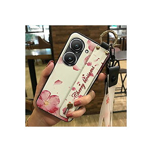 AX[X [tH10 ASUS Zenfone 10 P[X fB[X 킢 TPU wʃJo[ V_[Xgbv XgXgbv lbNXgbv Xgbvt ԕ ^тȒP X^CbV