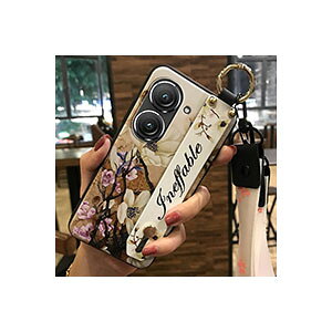 AX[X [tH10 ASUS Zenfone 10 P[X fB[X 킢 TPU wʃJo[ V_[Xgbv XgXgbv lbNXgbv Xgbvt ԕ ^тȒP X^CbV