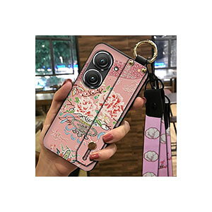 �A�X�[�X �[���t�H��10 ASUS Zenfone 10 �P�[�X ���f�B�[�X ���킢�� TPU �w�ʃJ�o�[ �V�����_�[�X�g���b�v ���X�g�X�g���b�v �l�b�N�X�g���b�v �X�g���b�v�t�� �ԕ� �����^�т��ȒP �X�^�C���b�V