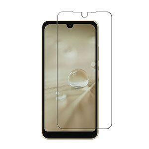 V[v ANIX SHARP AQUOS wish3 SH-53D Android X}[gtH KX tی HD Tempered Film KXtB یtB KX dx9H X}z ʕیKX tB KXV