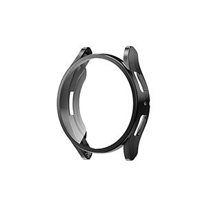 TX MNV[ Samsung galaxy Watch6 40mm 44mm P[X Jo[ EFAu[EX}[gEHb` 炫 CXg[ }`J[ TPUfރbLdグ \tgP[X tʕی 