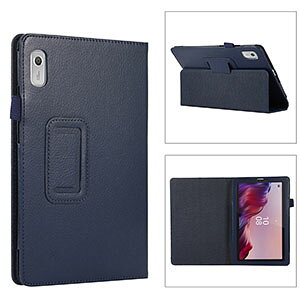 NEC LAVIE Tab T9 T0975/GAS PC-T0975GAS ケース カバー 耐衝撃カバー PUレザー 保護ケース T0975GASケース PC-T0975GASカバー おしゃれ 衝撃防止 CASE 持ちやすい 汚れ防止 スタンド機能 カッコいい お洒落な 手