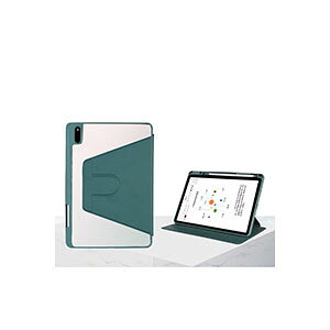 Huawei MatePad 11.5�C���` 2023���f�� �P�[�X �J�o�[ �^�u���b�g�P�[�X ������� CASE �蒠�^�J�o�[ �I�[�g�X���[�v�@�\ �X�^���h�@�\ 360�x��] ���C�g�p�b�h11.5�C���` BTK-W09 �J�b�R���� ���p �֗� 