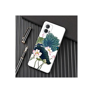 ���g���[�� ���g Motorola G53J 5G G53Y 5G G53S 5G �P�[�X �J�o�[ �w��h�~ ����ق��肩���� CASE �V���R���f�� �ϏՌ��J�o�[ �Ռ��h�~ �ԕ� �����������ӂ� �֗� ���p �l�C �w�ʃJ�o�[ �������� ��