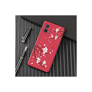 ���g���[�� ���g Motorola G53J 5G G53Y 5G G53S 5G �P�[�X �J�o�[ �w��h�~ ����ق��肩���� CASE �V���R���f�� �ϏՌ��J�o�[ �Ռ��h�~ �ԕ� �����������ӂ� �֗� ���p �l�C �w�ʃJ�o�[ �������� ��