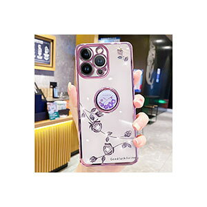 Abv ACtH Apple iPhone 15 15 Plus 15 Pro 15 Pro Max P[X Jo[ TPU wʃJo[ CASE ₷ y Ռh~ OuPbgt X^h@\t h~ NA  u₩ Y