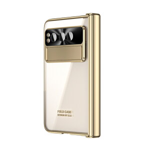 O[O Google Pixel Fold P[X Jo[ X^h@\ ܂肽ݎ X}[gtHP[X CASE PC&KX X}zیP[X bL NA ϏՌJo[ Ռh~ ֗ p wh~ 