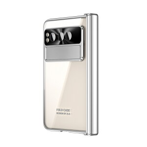 O[O Google Pixel Fold P[X Jo[ X^h@\ ܂肽ݎ X}[gtHP[X CASE PC&KX X}zیP[X bL NA ϏՌJo[ Ռh~ ֗ p wh~ 