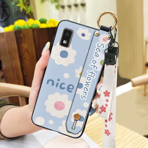 �V���[�v �A�N�I�X SHARP AQUOS wish3 SH-53D �P�[�X �J�o�[ CASE �V���R���f�� �X�g���b�v�t�� �X�^���h�@�\ ���X�g�X�g���b�v �V�����_�[�X�g���b�v �ϏՌ��J�o�[ �����������ӂ� ���f�B�[�X ����