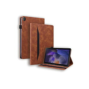 Samsung Galaxy Tab S9+ 12.4^ (C`) P[X Jo[ 蒠^ TPU&PUU[ J[h[ Soh̃fUC h~  CASE ₷ h~ y X^h@\  ӂ