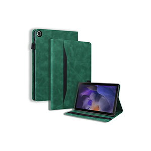 Samsung Galaxy Tab S9 Ultra 14.6^ (C`) P[X Jo[ 蒠^ TPU&PUU[ J[h[ Soh̃fUC h~  CASE ₷ h~ y X^h@\  