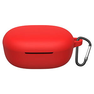 Xiaomi Redmi Buds 4 LiteP[X _ VRfނ VI~ h~[ ANZT[ }`J[ CASE ϏՌ h~ [ ی \tgP[X ܂܏[d^Cv Jrit