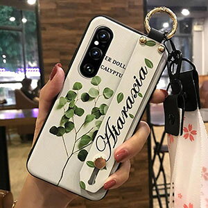 SONY Xperia 1 V SOG10 Xperia 10 V P[X Jo[ Jt CASE ϏՌ ӂ  Ռɋ JbR lC X^h@\ lbNXgbv XgXgbv Xperia SOG10Jo[ ϏՌ