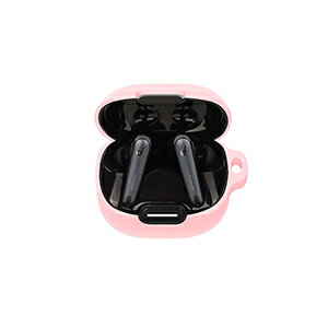 Anker Soundcore Liberty 4 NC �A���J�[ �T�E���h�R�A ���o�e�B�[4 NC �P�[�X �_��̂���V���R���f�� �J�o�[ �C���z���E�w�b�h�z�� �A�N�Z�T���[ CASE �ϏՌ� �����h�~ ���[ �ی� ������� �\�t�g�P