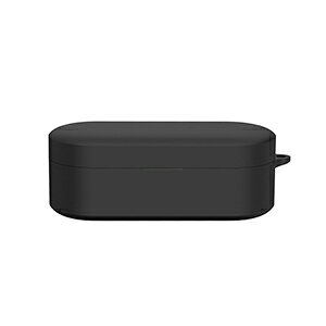 AnkerWork M650 Wireless Microphone A3320011/A3320021 ケース 柔軟性のあるシリコン素材 カバー CASE 耐衝撃 落下防止 収納 保護 おしゃれ ソフトケース 便利 実用 カバーを装着したまま、充電タイプ可能で