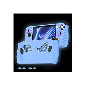 ASUS ROG Ally P[X ϏՌ Jo[ |[^uQ[@ pzXg VR یP[X ^Cv pObvJo[t Ռh~ ی ֗ p lC ~ Ռz EȒP یA