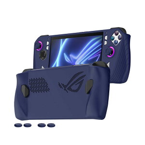 ASUS ROG Ally P[X ϏՌ Jo[ |[^uQ[@ pzXg VR یP[X ^Cv pObvJo[t Ռh~ ی ֗ p lC ~ Ռz EȒP یA