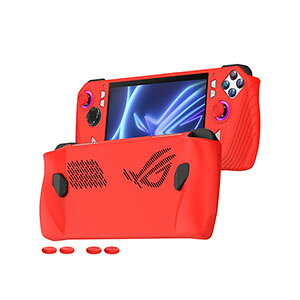 ASUS ROG Ally �P�[�X �ϏՌ� �J�o�[ �|�[�^�u���Q�[���@ ��p�z�X�g �V���R�� �ی�P�[�X ����^�C�v ��p�O���b�v�J�o�[�t�� �Ռ��h�~ �ی� �֗� ���p �l�C ����~�� �Ռ��z�� ���E�ȒP �ی�A