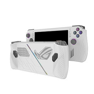 ASUS ROG Ally P[X ϏՌ Jo[ |[^uQ[@ pzXg VR یP[X Ռh~ ی ֗ p lC ~ Ռz EȒP یANZT[ ROG AllyP[X CASE