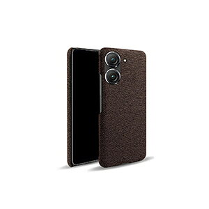 ASUS Zenfone 10 �P�[�X �ϏՌ� �J�o�[ �v���X�`�b�N�� �w�ʃf�j���� �L�����p�X�� �J�o�[ �y�� �����₷�� PC�f�� �n�[�h�J�o�[ �l�C �A�X�[�X �[���t�H�� Zenfone 10 �P�[�X �X�}�z �ی�P�[�X �w��