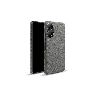ASUS Zenfone 10 �P�[�X �ϏՌ� �J�o�[ �v���X�`�b�N�� �w�ʃf�j���� �L�����p�X�� �J�o�[ �y�� �����₷�� PC�f�� �n�[�h�J�o�[ �l�C �A�X�[�X �[���t�H�� Zenfone 10 �P�[�X �X�}�z �ی�P�[�X �w��