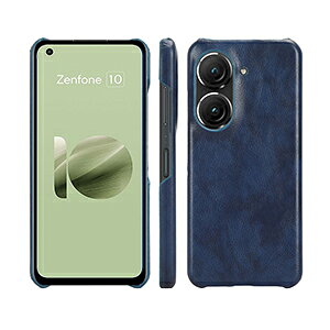 ASUS Zenfone 10 �[���t�H��10 �P�[�X �ϏՌ� �J�o�[ �v���X�`�b�N�� PC�f�� �w��PU���U�[�J�o�[ �y�� �����₷�� �n�[�h�J�o�[ �l�C �P�[�X �X�}�z�ی� �w�ʃJ�o�[ �����K���X�t�B�������܂��t��