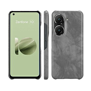 ASUS Zenfone 10 �[���t�H��10 �P�[�X �ϏՌ� �J�o�[ �v���X�`�b�N�� PC�f�� �w��PU���U�[�J�o�[ �y�� �����₷�� �n�[�h�J�o�[ �l�C �P�[�X �X�}�z�ی� �w�ʃJ�o�[ �����K���X�t�B�������܂��t��