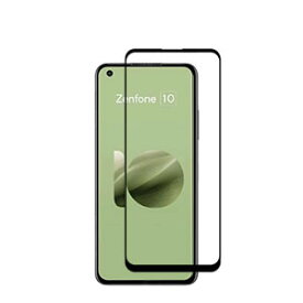 ASUS Zenfone 10 アスース ゼンフォン10 ガラスフィルム 強化ガラス HD Tempered Film 保護フィルム 強化ガラス 硬度9H Android スマホ 液晶保護ガラス フィルム 強化ガラスシート