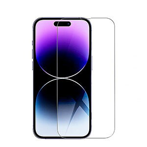 �A�b�v�� �A�C�t�H�� Apple iPhone 15 15 Plus 15 Pro 15 Pro Max �t���ی�V�[�g �d�x9H �����K���X HD Film �K���X�t�B���� LCD�X�N���[�� �ی�t�B���� �����ߗ� �w��y�� ��U�h�~ �����h�~ �Ռ��z�� 