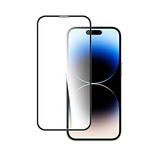 Abv ACtH Apple iPhone 15 15 Plus 15 Pro 15 Pro Max tیV[g dx9H KX HD Film KXtB LCDXN[ یtB ߗ wy Uh~ h~ Ռz 