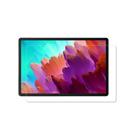 Galaxy Tab S9 FE フィルム 10.9インチ タブレットPC HD Tempered Film ガラスフィルム 画面保護フィルム 飛散防止と傷防止 強化ガラス グレア 光沢 硬度9H ギャラクシー タブS9 FE 液晶保護 強化ガラスシート 2枚セット