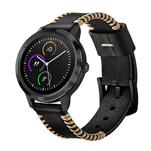 GARMIN K[~ Venu 3  oh EFAu[EX}[gEHb` PUU[ rvxg X|[c xg p 22mm ւxg ȒP Hsv jp p K[~ tHA