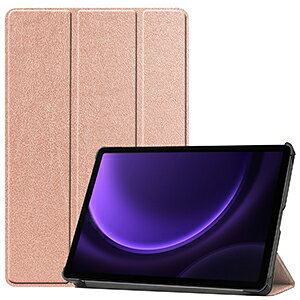 Galaxy Tab S9 FE �P�[�X �ϏՌ� �J�o�[ PU���U�[ ������� �P�[�X �����₷�� ����h�~ �X�^���h�@�\ �I�[�g�X���[�v�@�\ �������� �^�u���b�g�P�[�X ������ �J�b�R���� �M�����N�V�[ �^�uS9 FE 10.