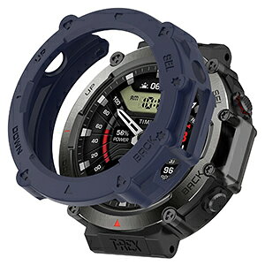 Amazfit Falcon T-Rex Ultra P[X EFAu[EX}[gEHb` P[X TPUf }`J[ Vv \tgJo[ CASE Ռ ֗ y ȈՒE   lC یP[X