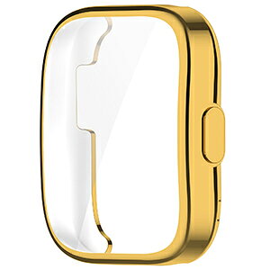 Amazfit Bip 5 P[X EFAu[EX}[gEHb` TPUf }`J[ NA bLdグ LCDXN[ی Vv ̌^ tی AA}YtBbg Bip 5 \tgJo[ CASE 