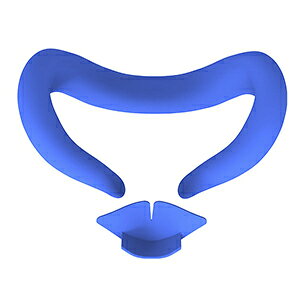 Meta Quest 3 VRf tFCXJo[ ^NGXg3 VREMRwbhZbg ی tFCV C^[tFCX pbh Jo[ p lC ȒP AC}XN \tgJo[ Ռm[Ypb