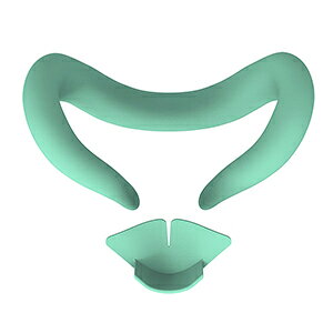 Meta Quest 3 VRf tFCXJo[ ^NGXg3 VREMRwbhZbg ی tFCV C^[tFCX pbh Jo[ p lC ȒP AC}XN \tgJo[ Ռm[Ypb