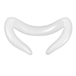 Meta Quest 3 VRf tFCXJo[ ^NGXg3 VREMRwbhZbg ی tFCV C^[tFCX pbh Jo[ p lC ȒP AC}XN \tgJo[