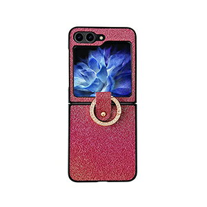 Samsung Galaxy Z Flip5 TX MNV[ Z tbv5 5G P[X ϏՌ Jo[ ܂肽݌^ X}zANZT[ PCf LLOb^[ Ot Ռz y ₷ p lC