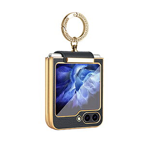 Samsung Galaxy Z Flip5 MNV[ Z tbv5 5G P[X ϏՌ Jo[ Ot X^h@\ ܂肽݌^ P[X PUU[PCf ÕfBXvCیtBt y ₷ 