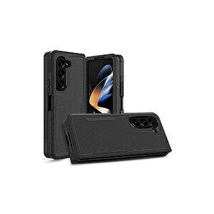 Samsung Galaxy Z Fold5 MNV[ Z tH[h5 5G P[X ϏՌ Jo[ ܂肽݌^ AhCh X}zANZT[ TPU&PC 2d\ Ռz ₷ JbR p lC  