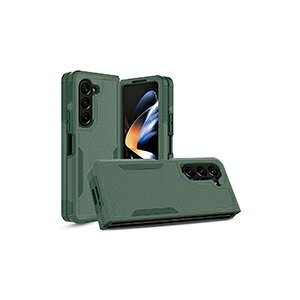 Samsung Galaxy Z Fold5 MNV[ Z tH[h5 5G P[X ϏՌ Jo[ ܂肽݌^ AhCh X}zANZT[ TPU&PC 2d\ Ռz ₷ JbR p lC  
