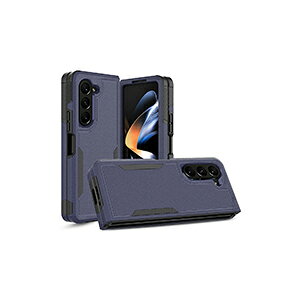 Samsung Galaxy Z Fold5 �M�����N�V�[ Z �t�H�[���h5 5G �P�[�X �ϏՌ� �J�o�[ �܂肽���݌^ �A���h���C�h �X�}�z�A�N�Z�T���[ TPU&PC 2�d�\�� �Ռ��z�� �����₷�� �J�b�R���� ���p �l�C �������� ����